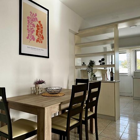City Center, Cozy Apartment, With Amazing View, "2" Koszalin Eksteriør bilde