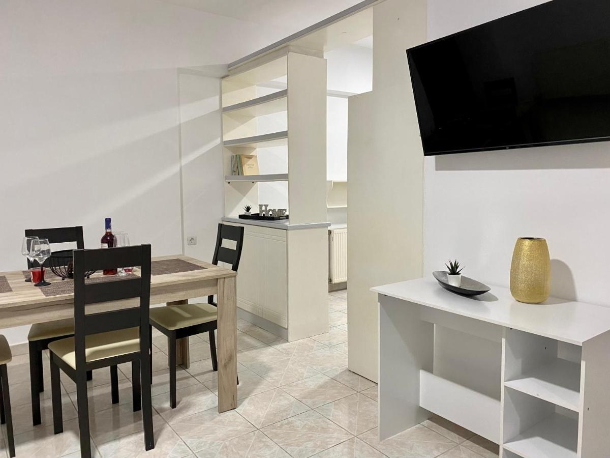 City Center, Cozy Apartment, With Amazing View, "2" Koszalin Eksteriør bilde