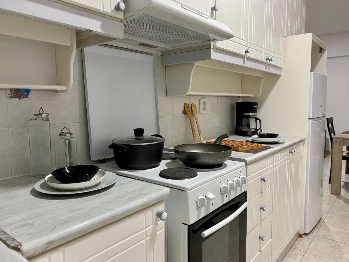 City Center, Cozy Apartment, With Amazing View, "2" Koszalin Eksteriør bilde