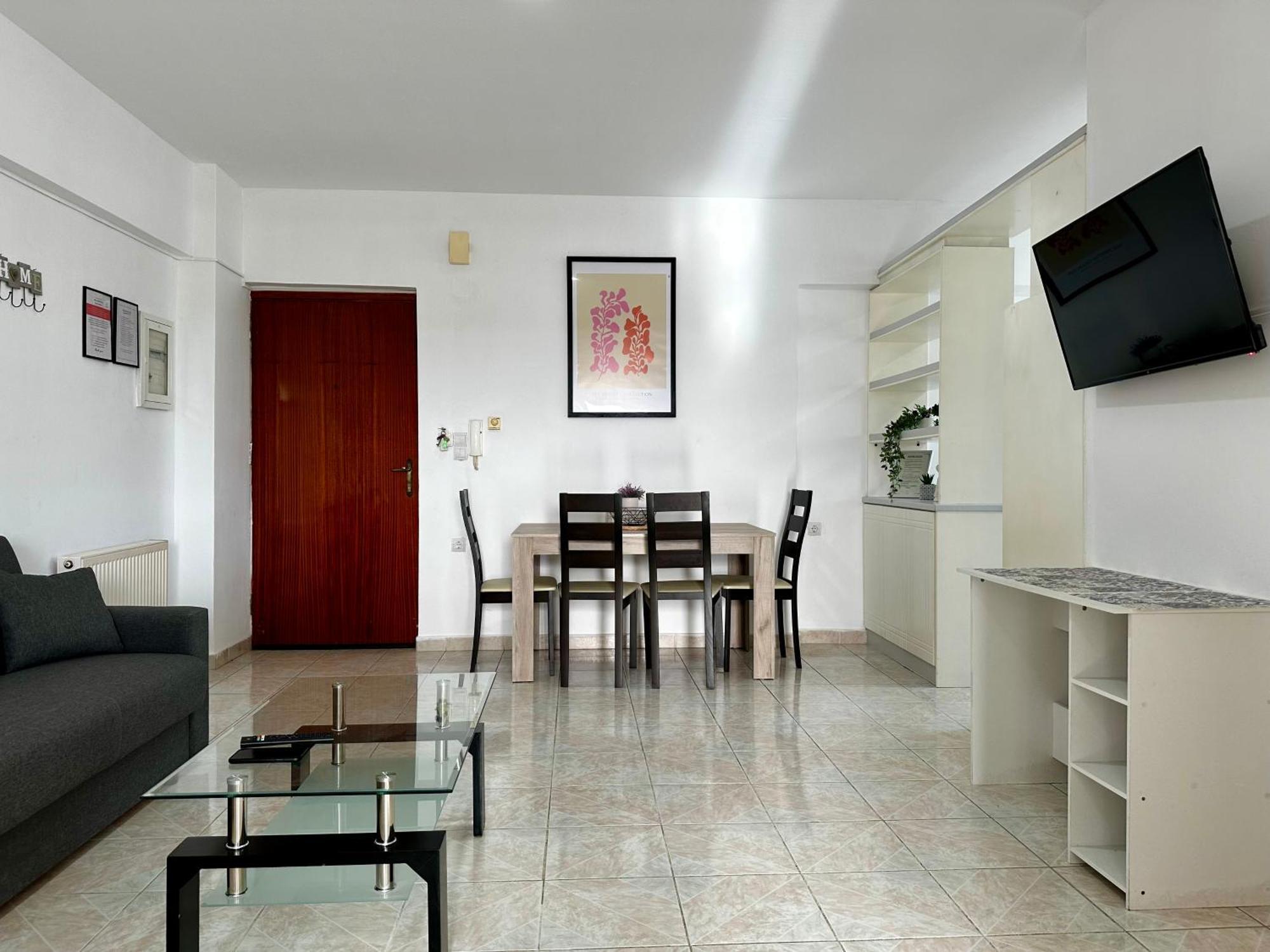 City Center, Cozy Apartment, With Amazing View, "2" Koszalin Eksteriør bilde