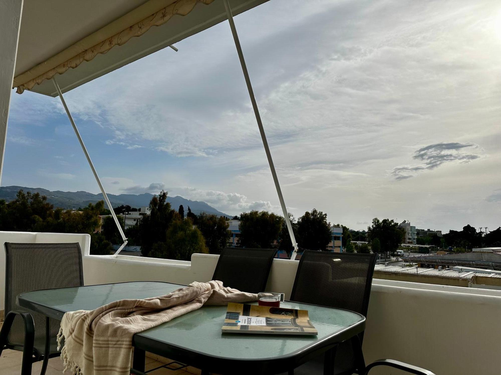 City Center, Cozy Apartment, With Amazing View, "2" Koszalin Eksteriør bilde