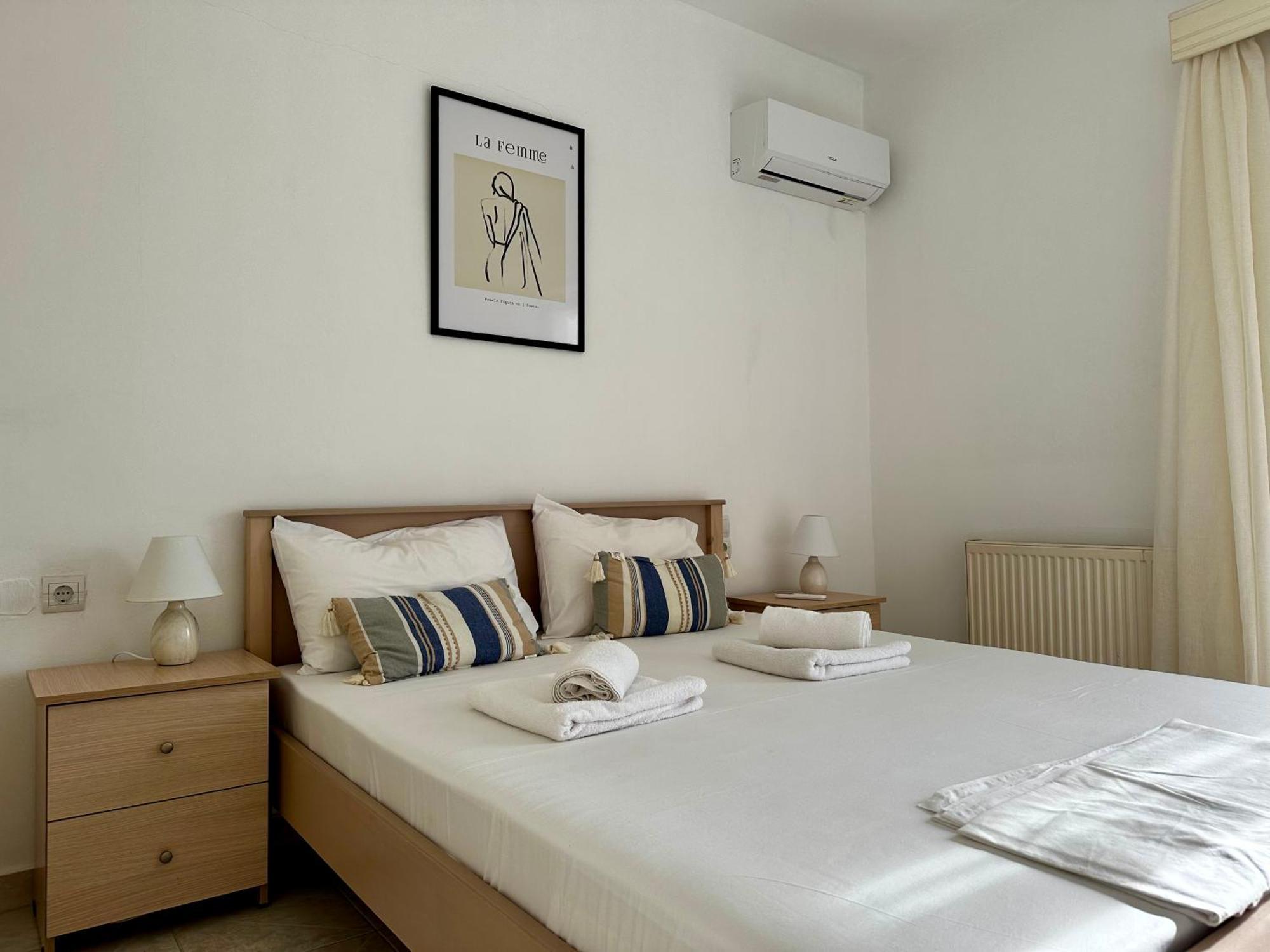 City Center, Cozy Apartment, With Amazing View, "2" Koszalin Eksteriør bilde
