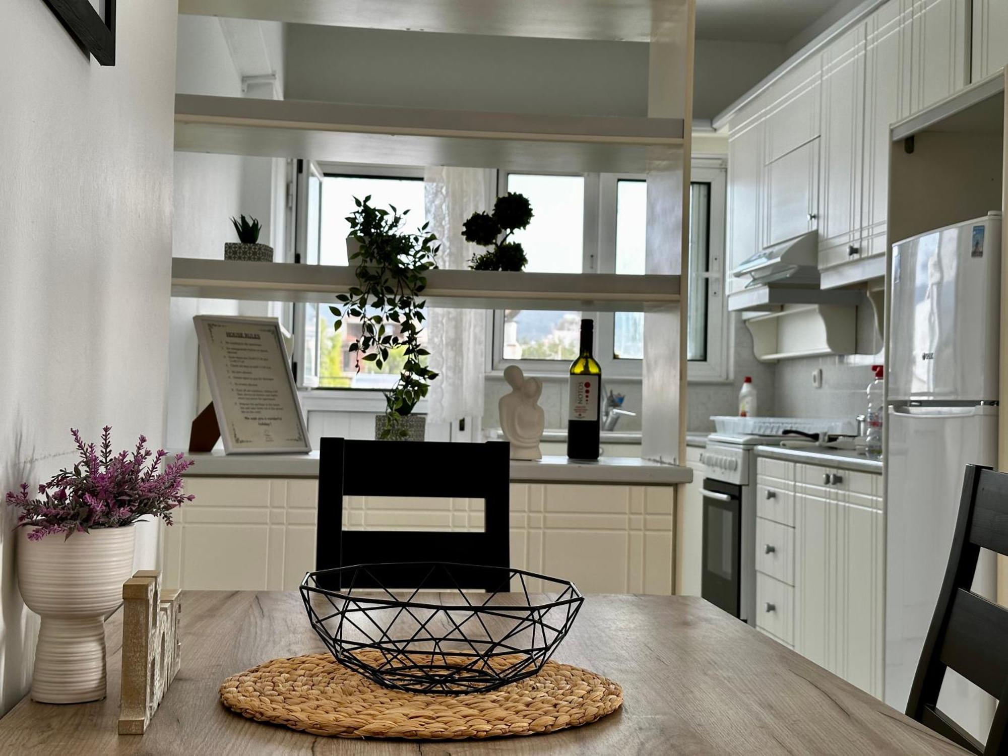 City Center, Cozy Apartment, With Amazing View, "2" Koszalin Eksteriør bilde