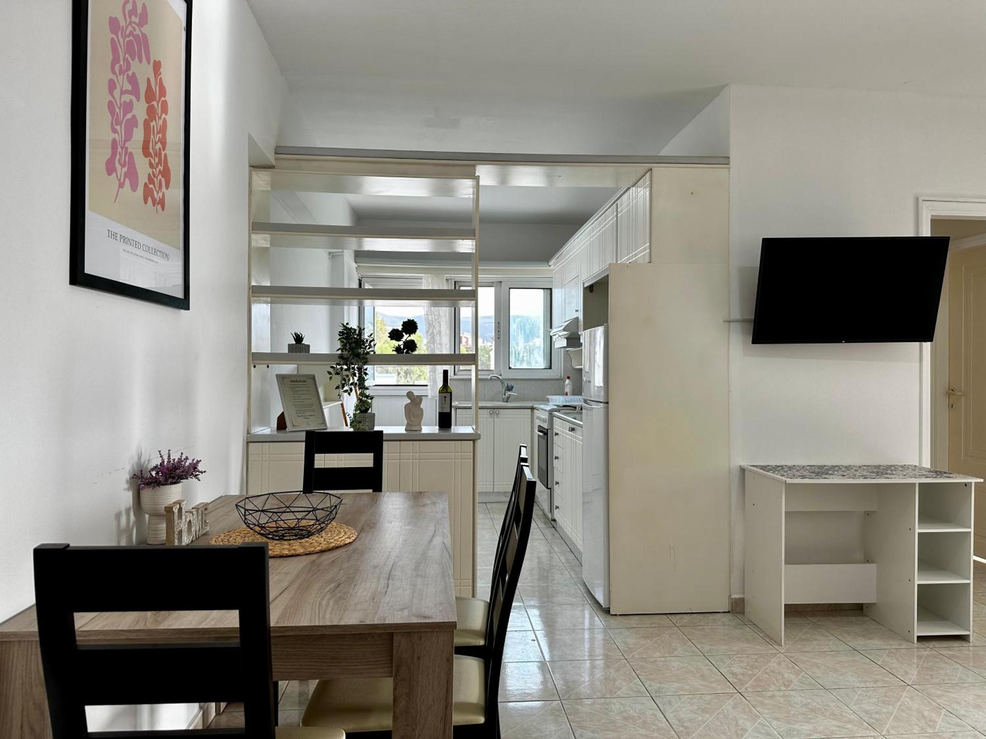 City Center, Cozy Apartment, With Amazing View, "2" Koszalin Eksteriør bilde