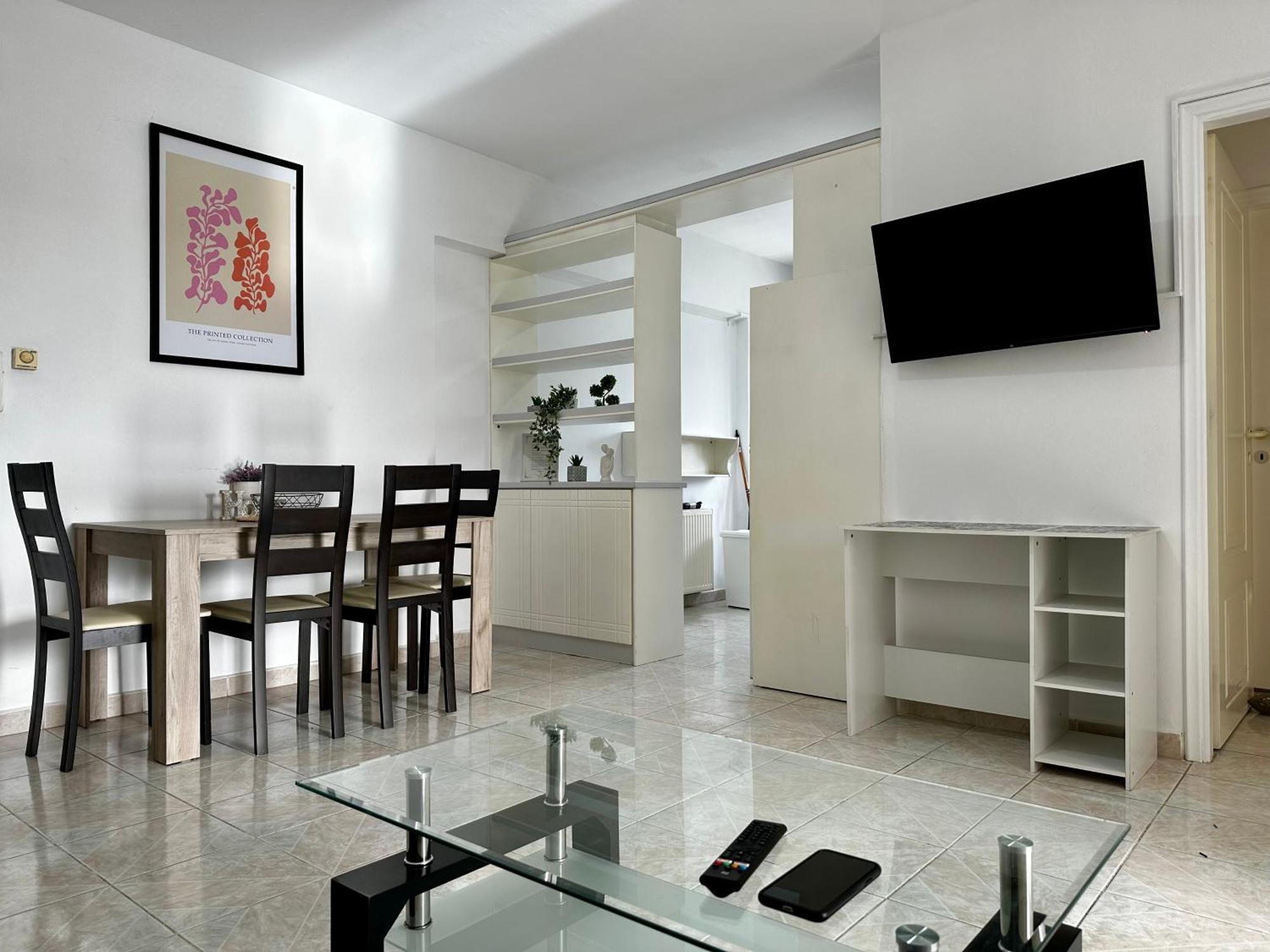 City Center, Cozy Apartment, With Amazing View, "2" Koszalin Eksteriør bilde