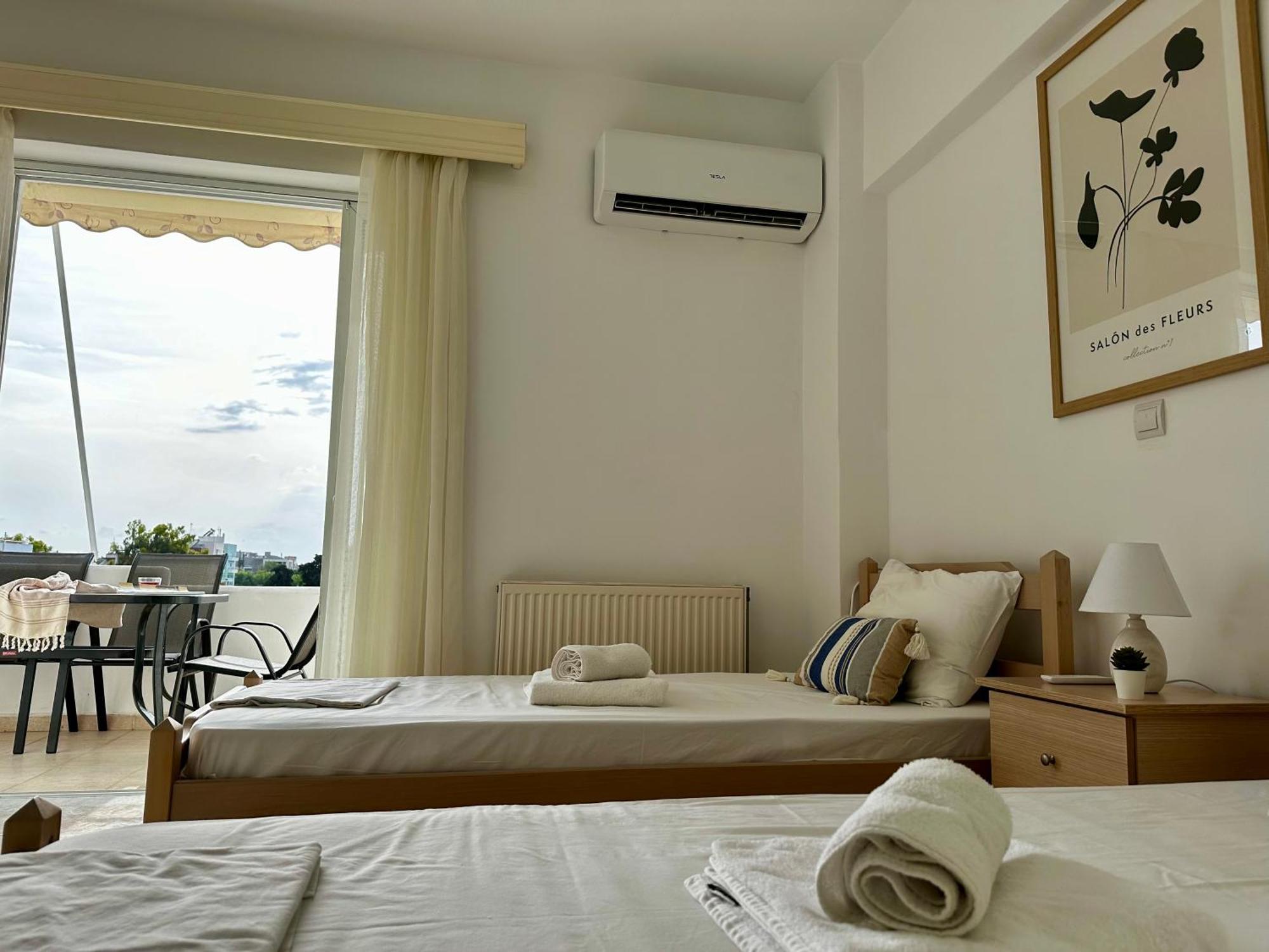 City Center, Cozy Apartment, With Amazing View, "2" Koszalin Eksteriør bilde